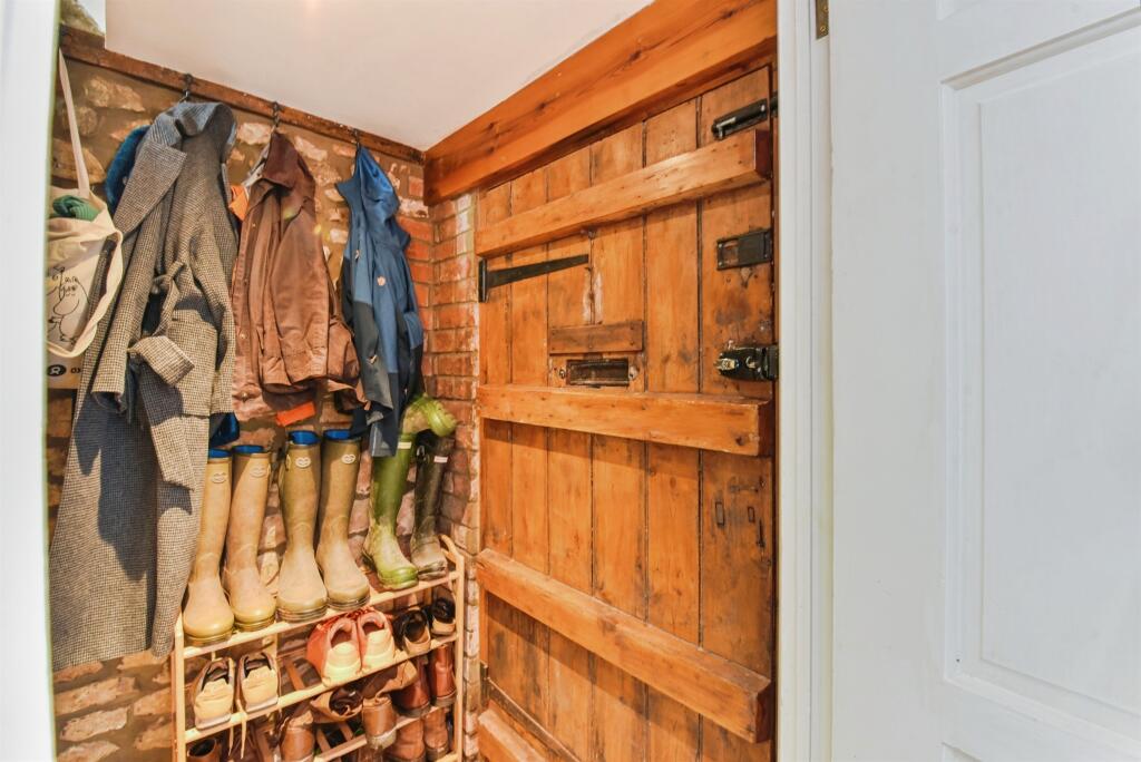 Additional image 15 of High Street, Sutton Veny, Warminster