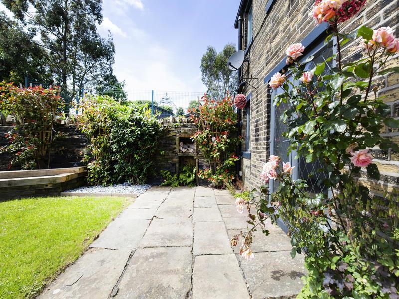 Additional image 21 of Upper Hoyle Ing, Thornton, Bradford