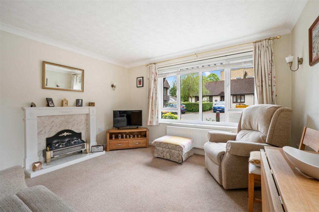 Additional image 2 of Chestnut Walk, Henley-In-Arden