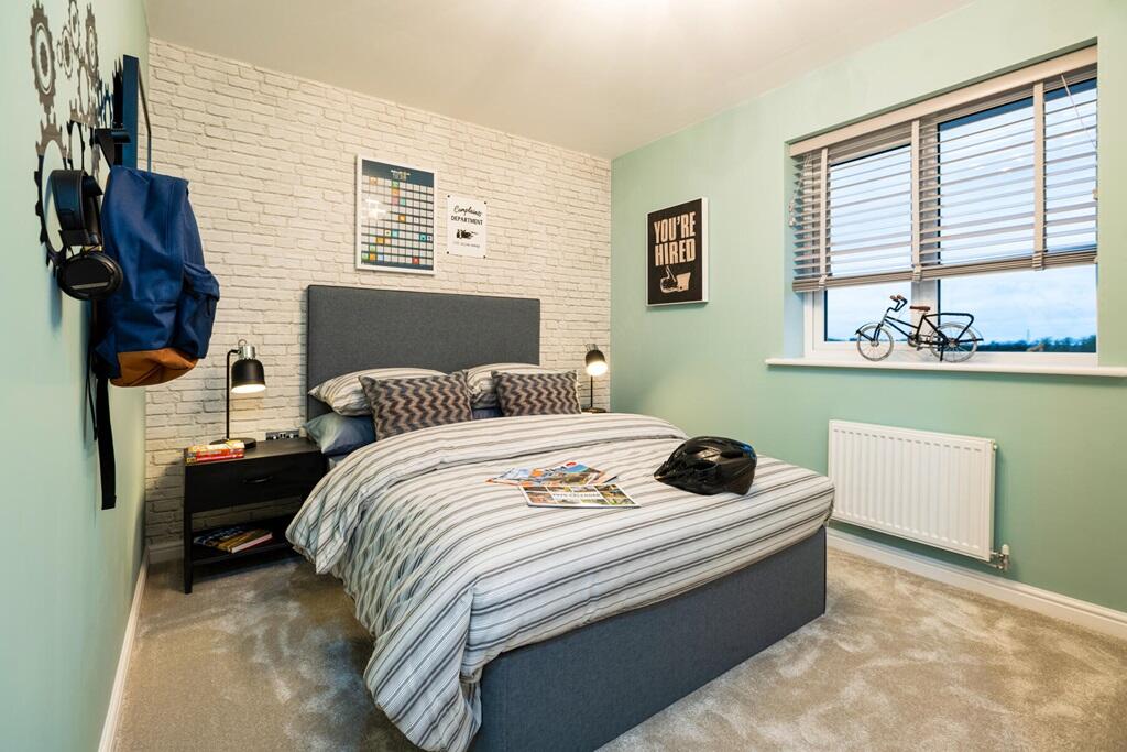 Additional image 11 of Broken Stone Road, Blackburn, 
Lancashire, 
BB3 0LL