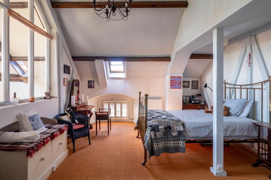 Additional image 22 of Leigh Street, Leigh Upon Mendip