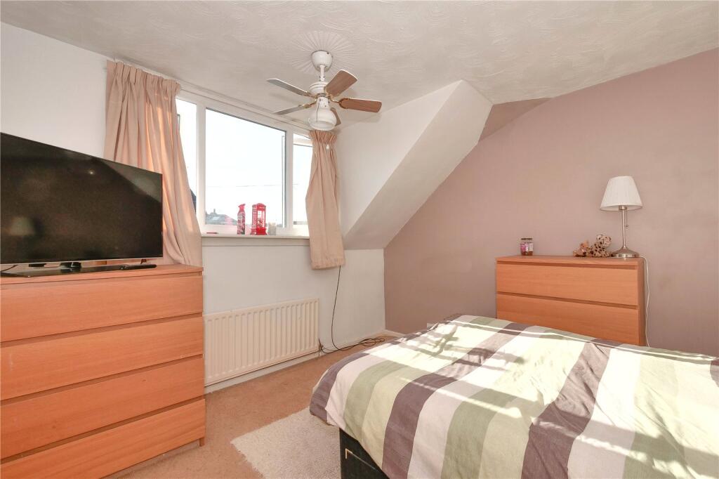 Additional image 8 of Badgergate Avenue, Wilsden, Bradford, West Yorkshire, BD15