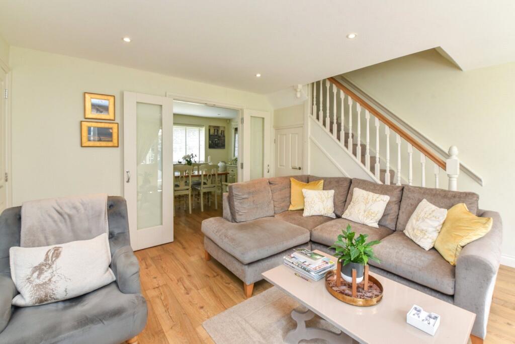 Additional image 20 of Clarks Meadow, Shepton Mallet, Somerset, BA4