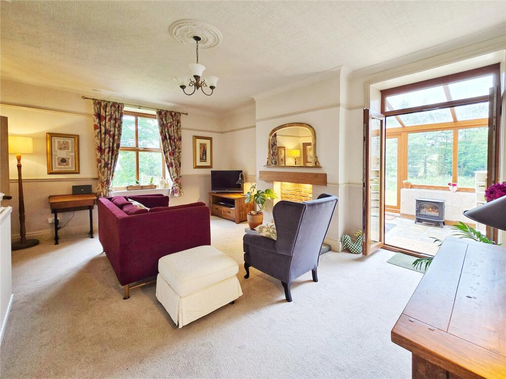 Additional image 6 of Lodge Bank House, Boarsgreave Lane, Cowpe, Rossendale, BB4