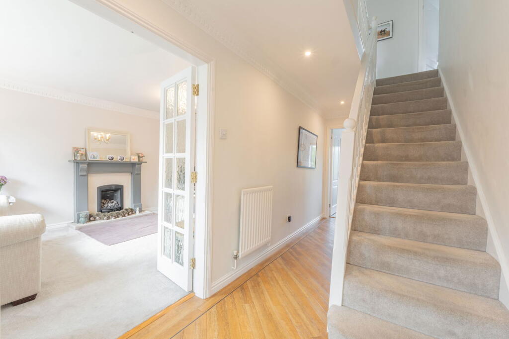 Additional image 37 of Church Close, Wythall, Birmingham, B47 6JQ