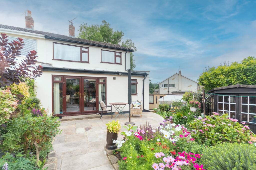 Additional image 14 of Sleningford Road, Bingley, West Yorkshire, BD16