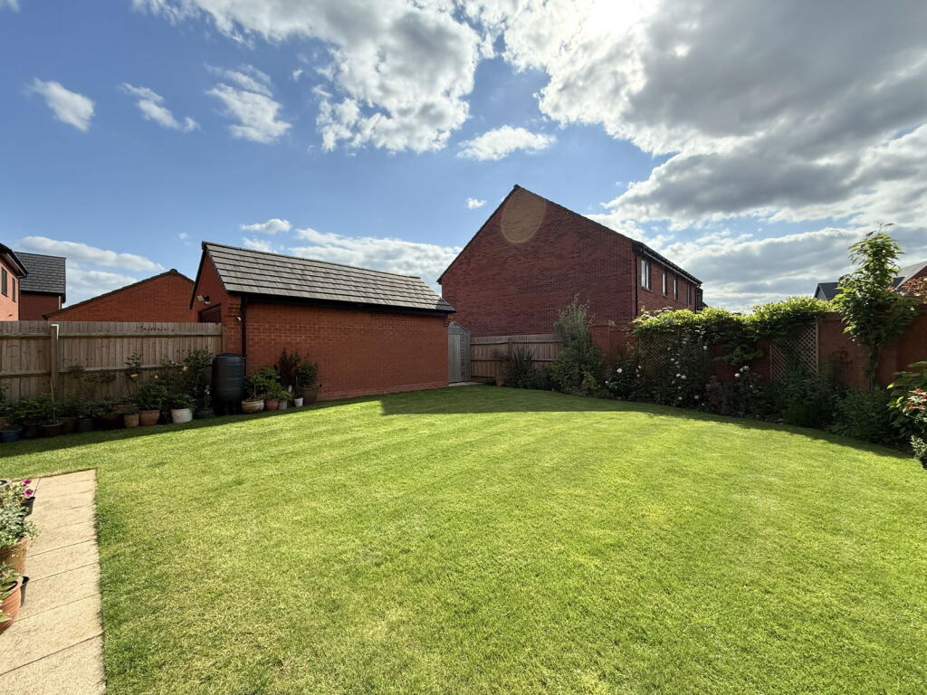 Additional image 30 of Spitfire Avenue, Solihull