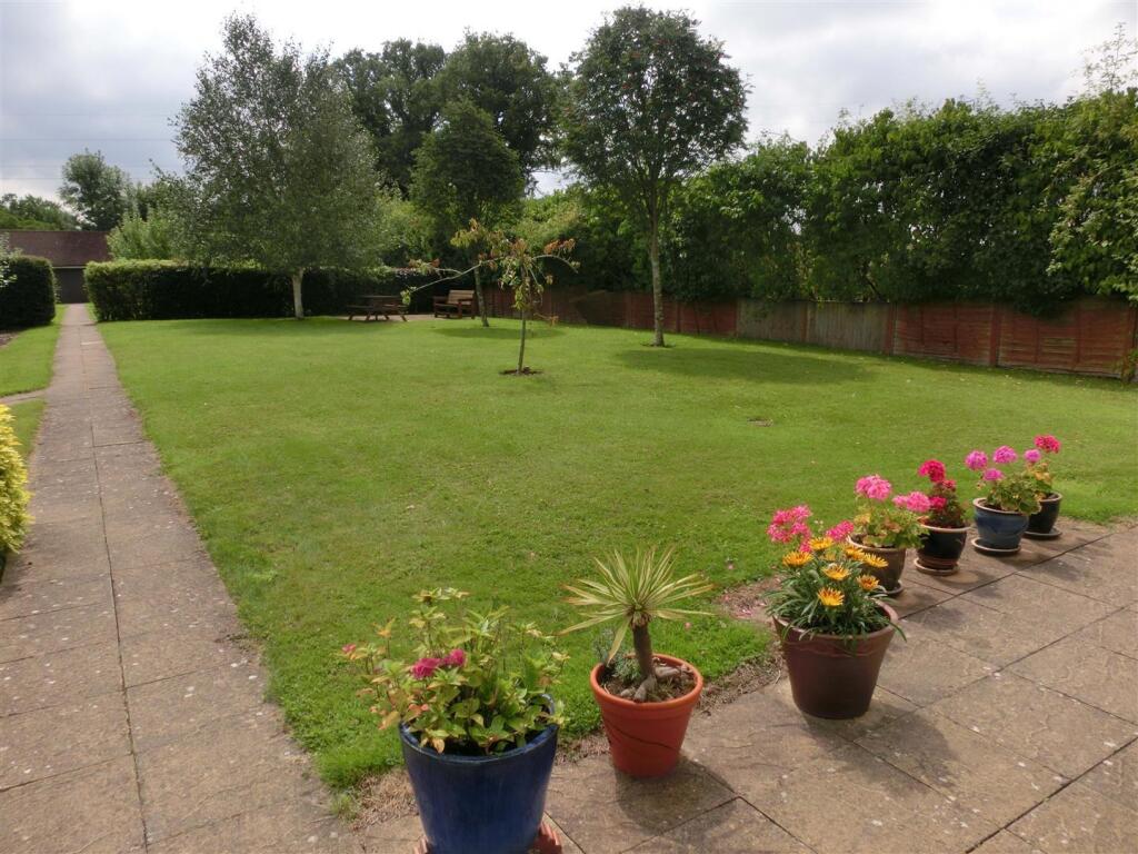 Additional image 8 of Silver Street, Wythall