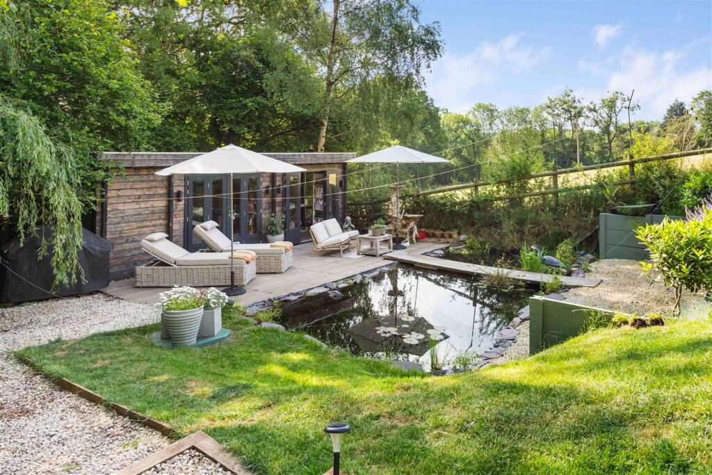 Additional image 19 of Cherry Pit Lane, Beoley, Redditch