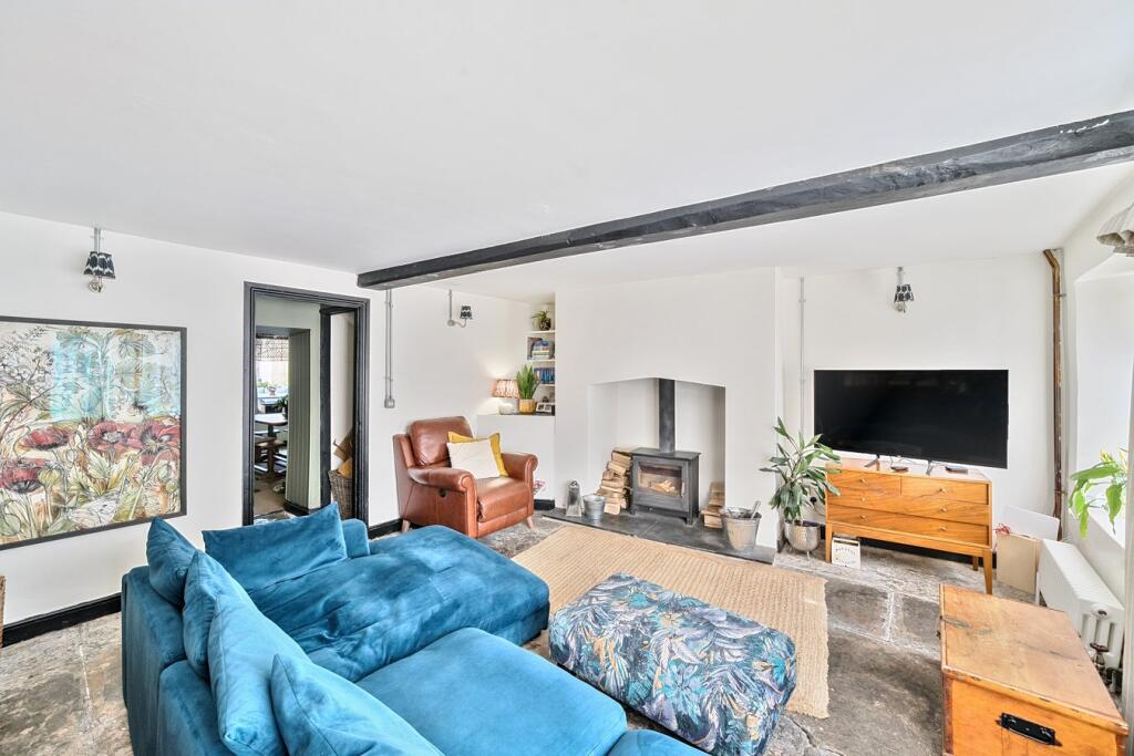 Additional image 21 of Southover, Wells, BA5