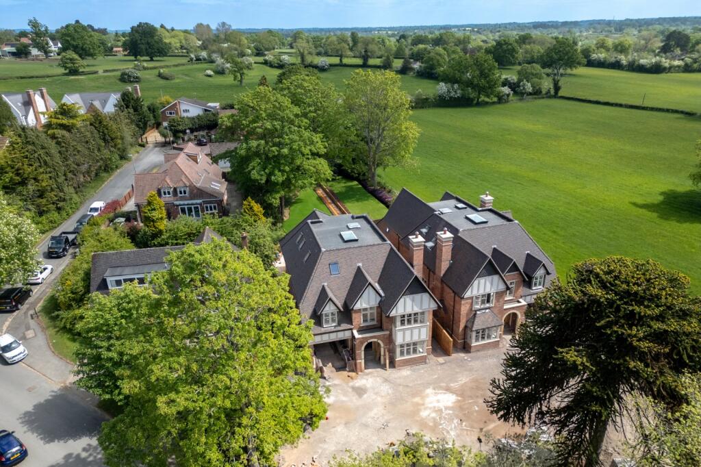 Additional image 7 of Acer House, Knowle Wood Road, Dorridge, Solihull, West Midlands, B93