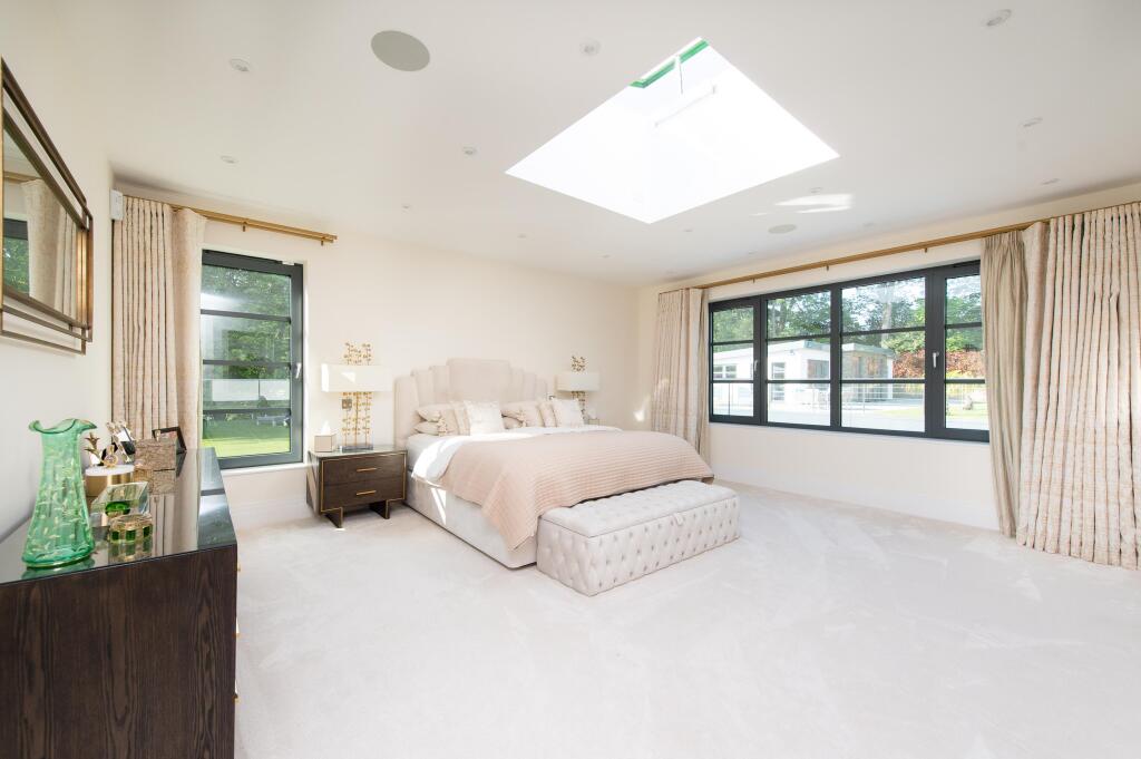 Additional image 19 of Mearse Lane, Barnt Green, Birmingham, B45