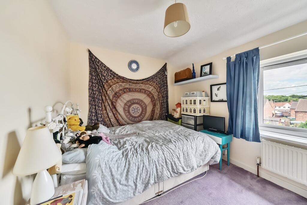 Additional image 13 of Victoria Park, Castle Cary, BA7