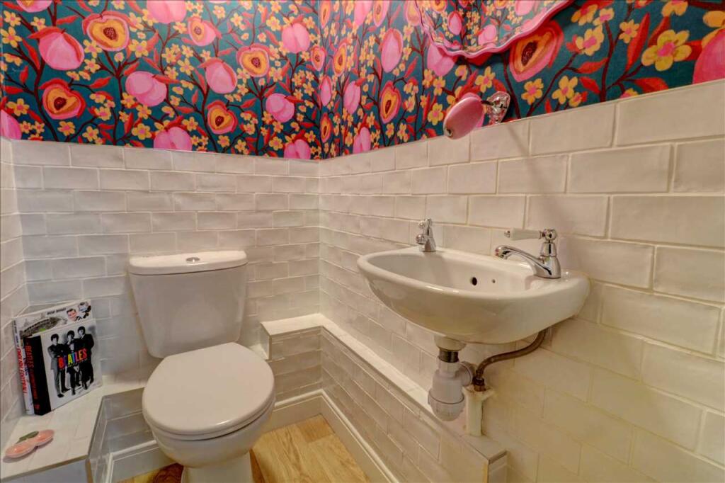 Additional image 7 of The Green, Shustoke