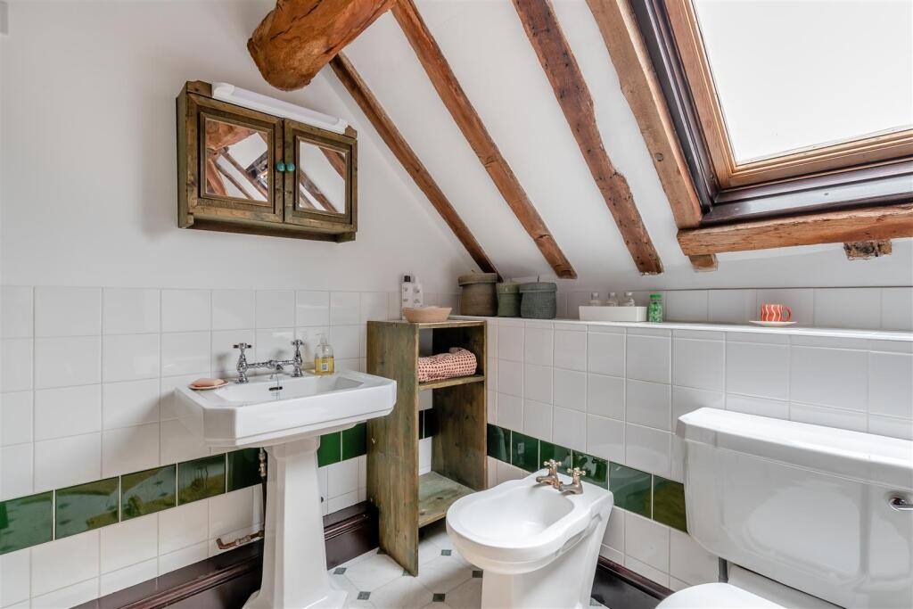 Additional image 20 of Bulls Lane, Wishaw, Sutton Coldfield