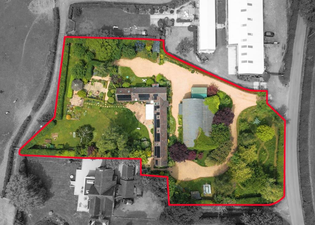 Additional image 2 of Copyholt Lane, Lower Bentley, Bromsgrove, Worcestershire, B60