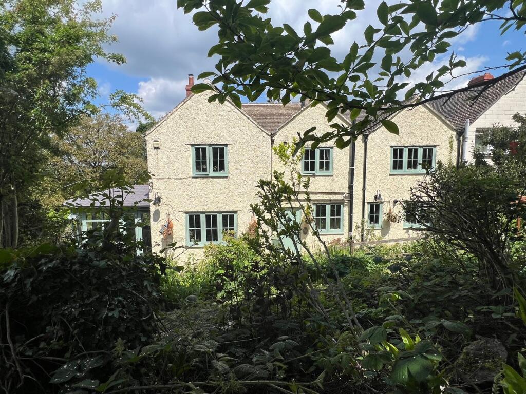 Additional image 22 of East End, Stoke St Michael, BA3