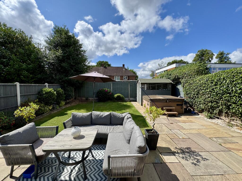 Additional image 12 of Broomfields Close, Solihull, B91