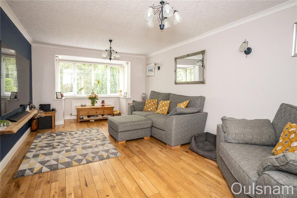 Additional image 22 of Roman Way, Bromsgrove, Worcestershire, B61