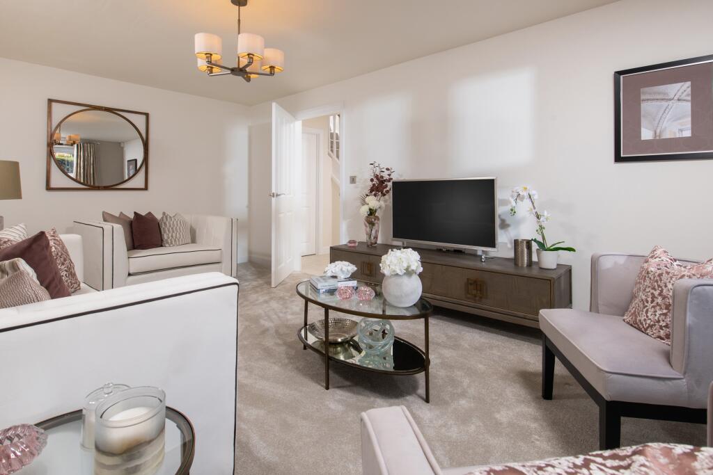 Additional image 9 of Brokenstone Road, 
Feniscowles, 
Blackburn with Darwen, 
Lancashire, 
BB3 0LL