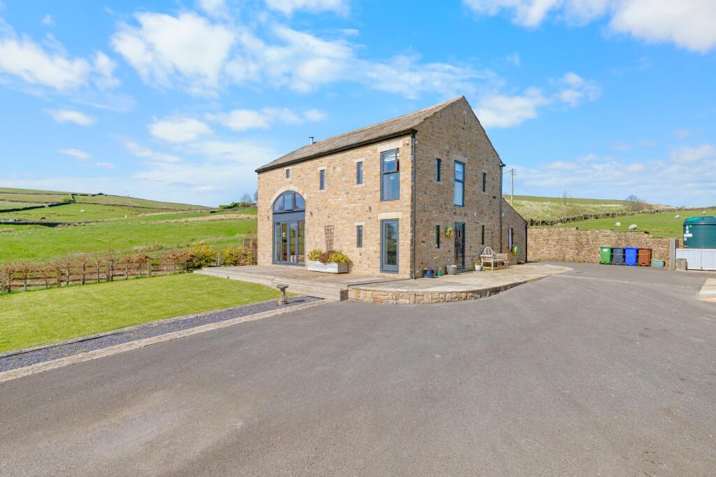 Additional image 41 of Skipton Old Road, Colne, Lancashire, BB8