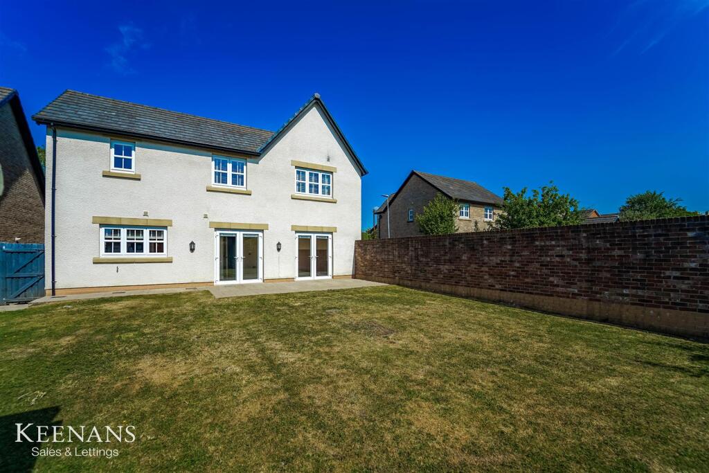 Additional image 35 of Appleby Square, Clitheroe