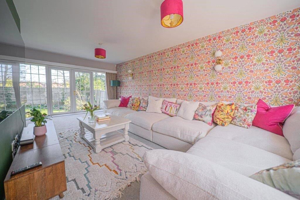 Additional image 22 of Dorridge Croft, Solihull, B93