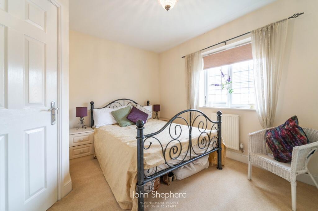 Additional image 10 of Whitchurch Lane, Shirley, Solihull, B90