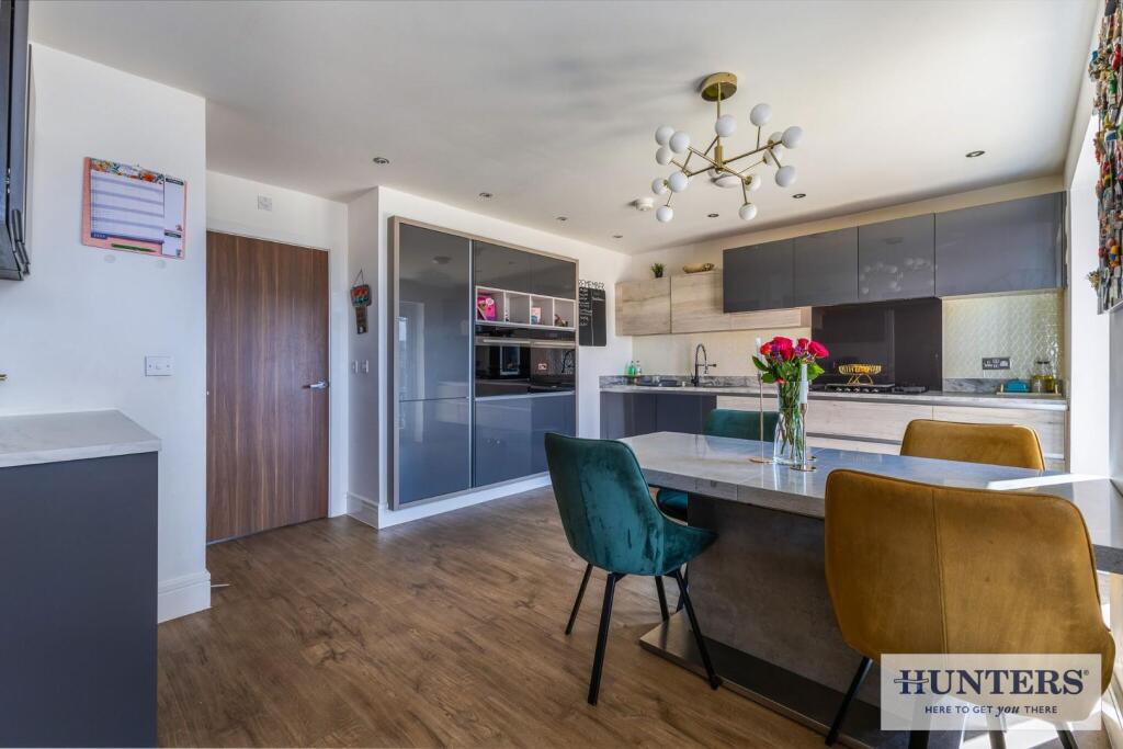 Additional image 5 of West Wood View, Apperley Bridge