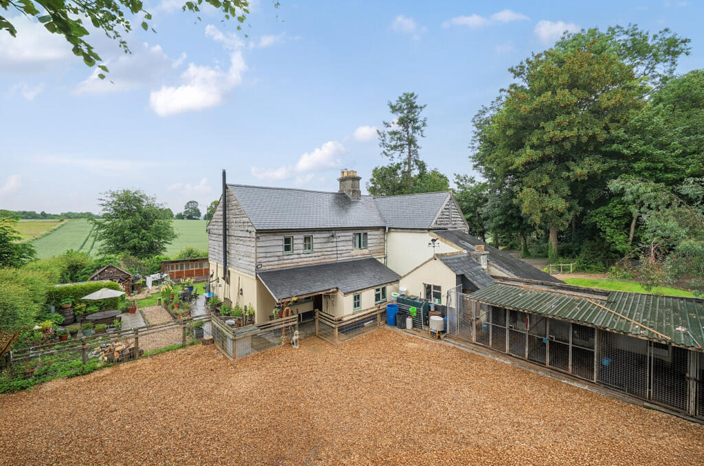 Additional image 24 of Eastleigh Wood Lane, Bishopstrow, Bishopstrow, BA12