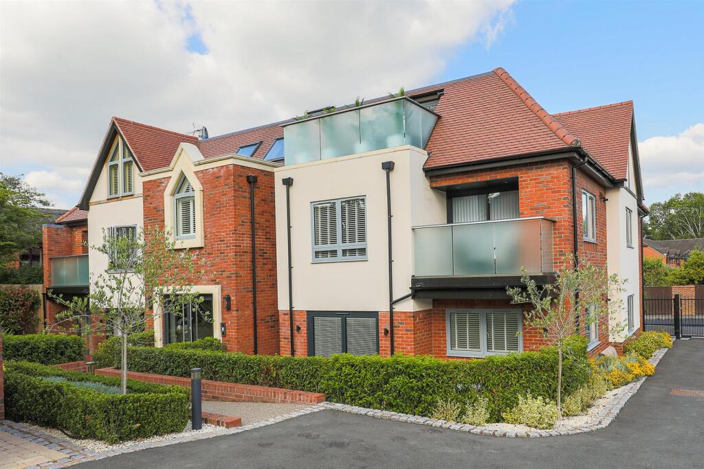 Additional image 39 of The Penthouse, Forge Place, Henley-in-Arden