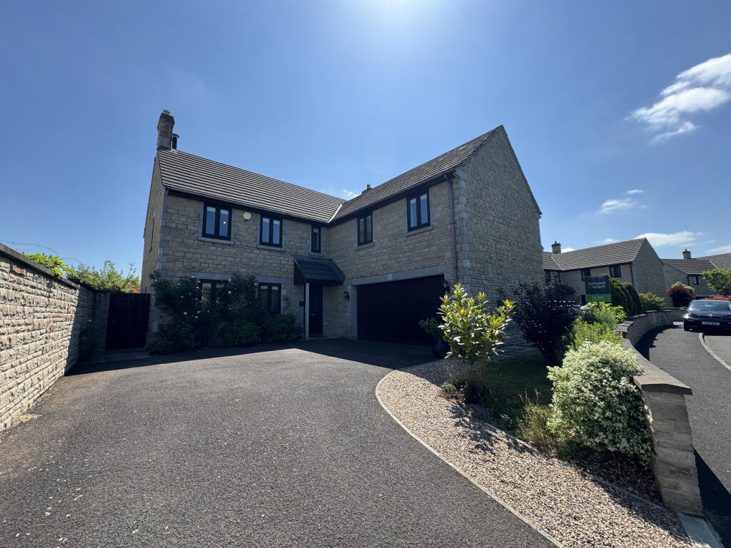 Property image for Archbishop Close, Baltonsborough