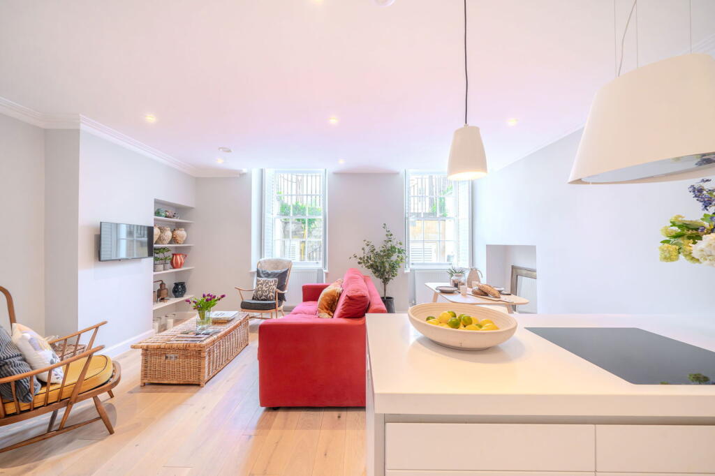 Additional image 2 of Great Pulteney Street, Bath, BA2 4DW