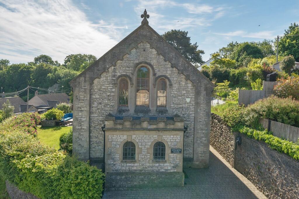 Additional image 6 of Bakers Lane, Chilcompton, Nr Radstock, BA3