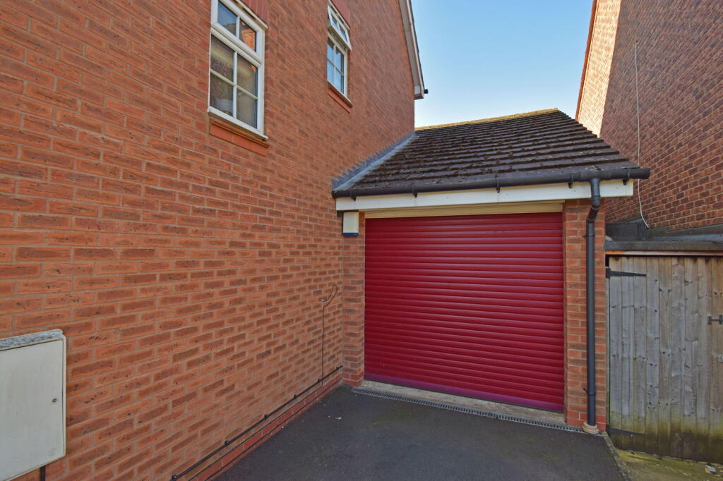 Additional image 27 of 8 Samsara Road, The Oakalls, Bromsgrove, B60 2TQ