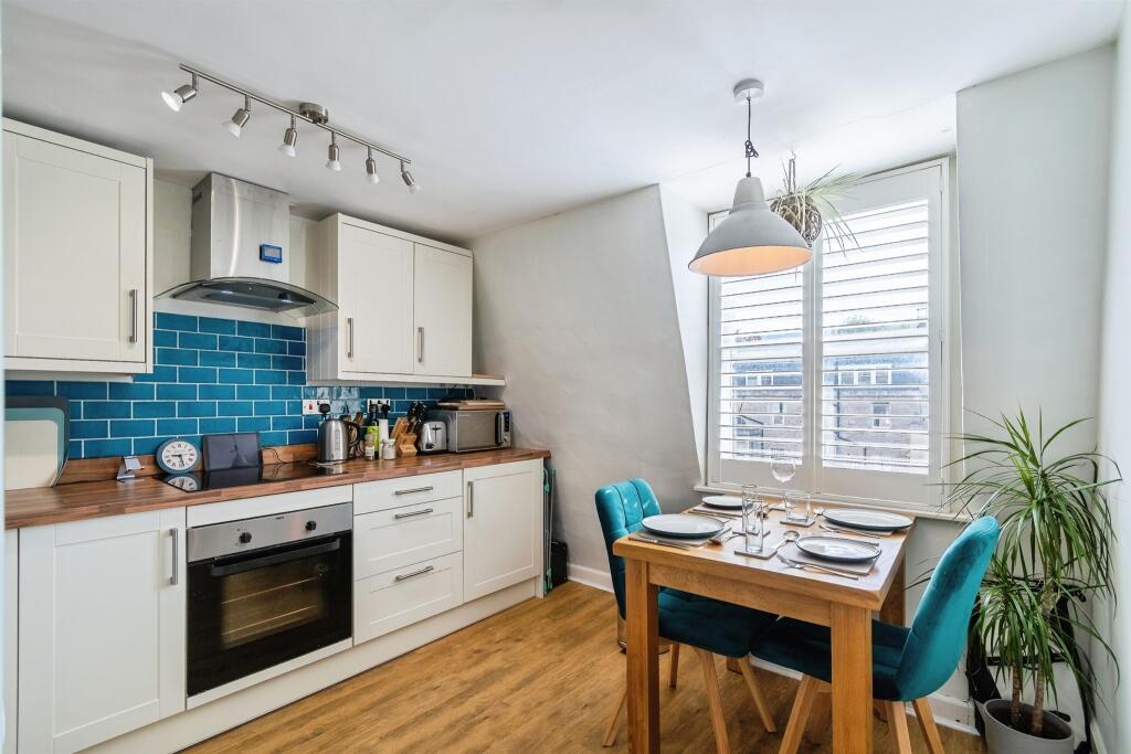 Additional image 15 of Daniel Street, Bath