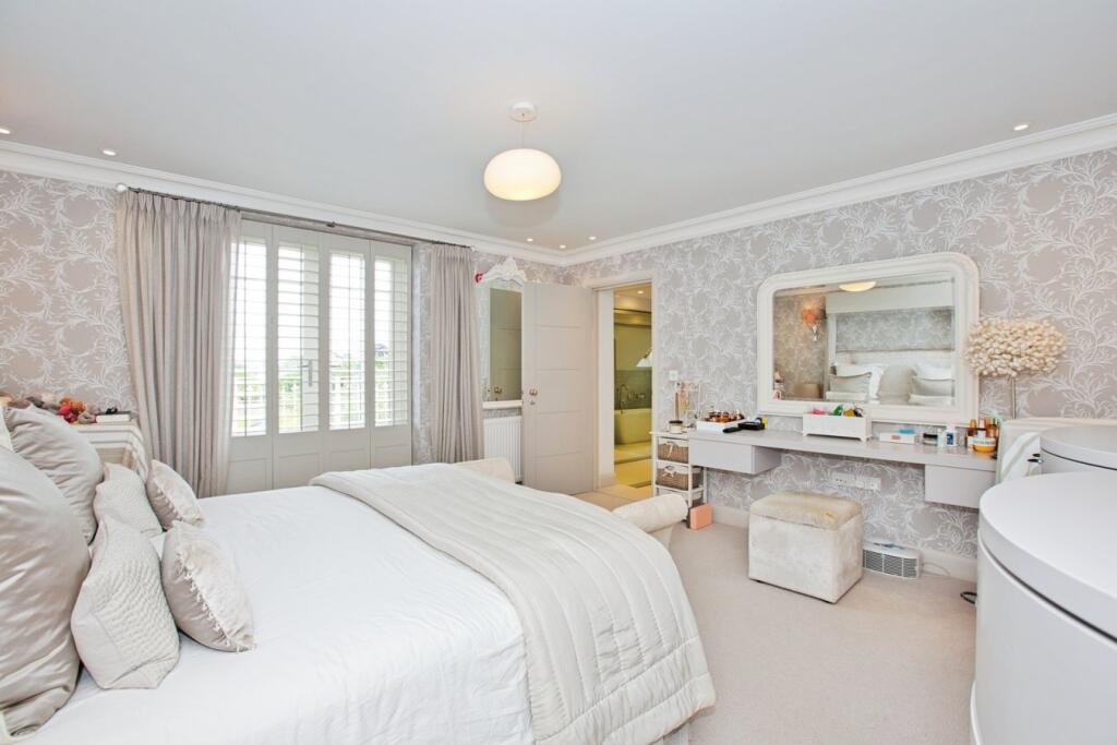 Additional image 13 of Kingweston Road, Butleigh, Glastonbury, BA6