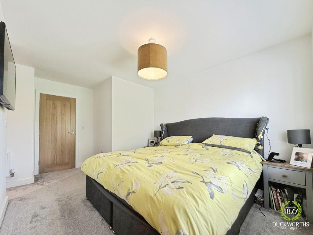 Additional image 25 of Cottongrass Close, Blackburn, BB2