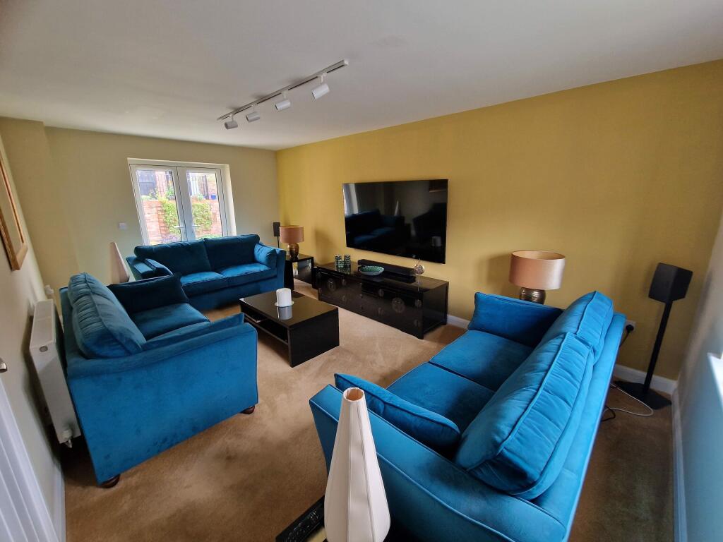 Additional image 7 of Gould Gardens, Yeovil, Somerset