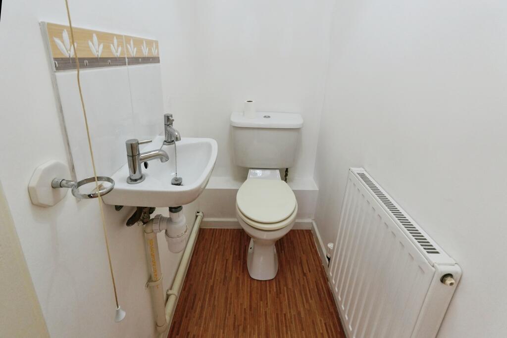 Additional image 6 of Jubilee Close, Stoke Prior, B60