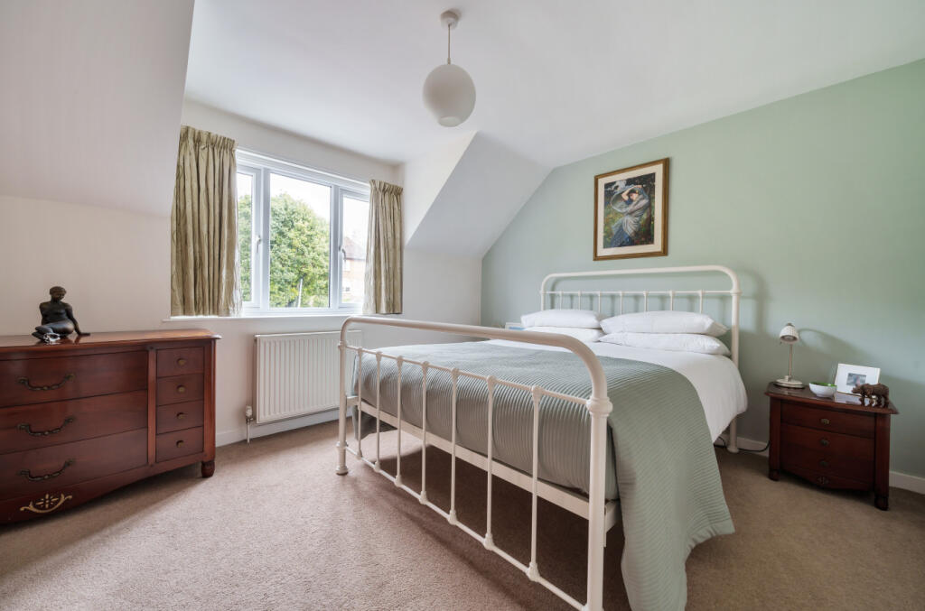 Additional image 13 of Chapel Road, Heytesbury, Heytesbury, BA12