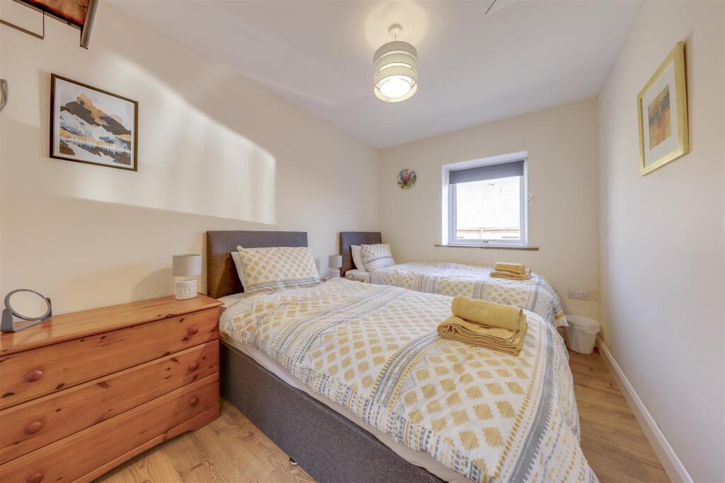 Additional image 39 of Middle Bank Top Farm, Lumb, Rossendale - With 89 Acres