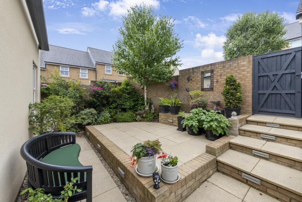 Additional image 31 of Frobisher Road, Yeovil, BA21