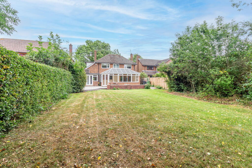 Additional image 18 of Kintali, The Green, Shustoke