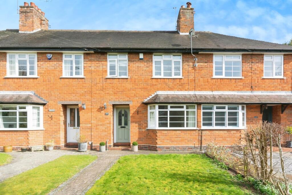 Additional image 17 of Warwick Road, Knowle, Solihull