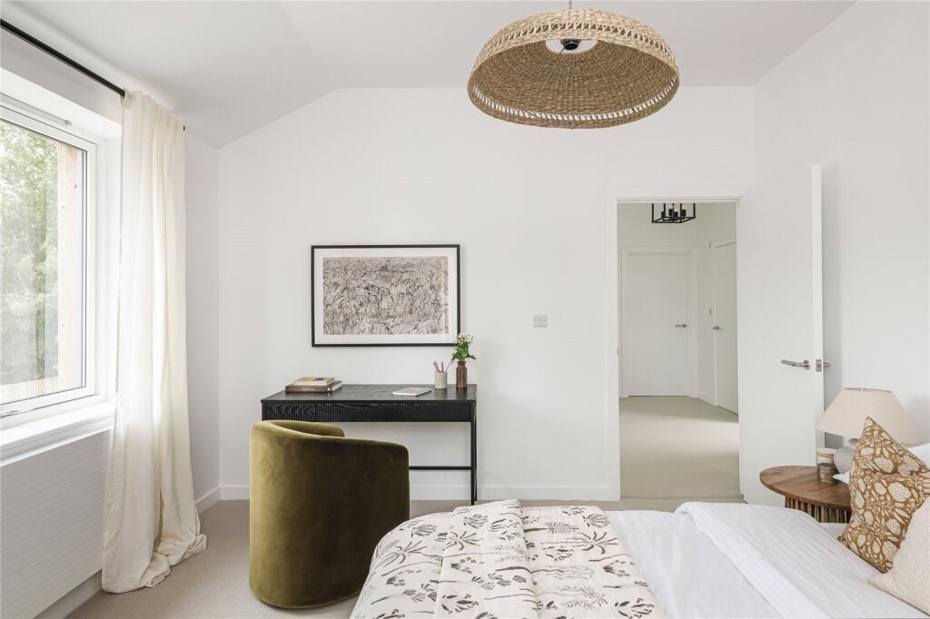 Additional image 9 of 1 The Barn Garden, Great Elm, Frome, BA11