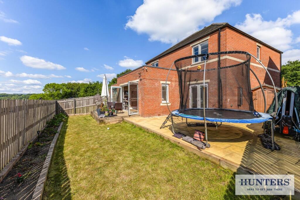 Additional image 24 of West Wood View, Apperley Bridge