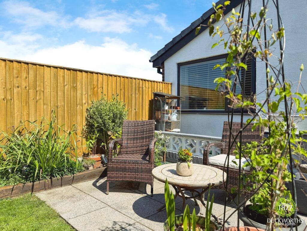 Additional image 24 of Laburnum Drive, Oswaldtwistle, BB5