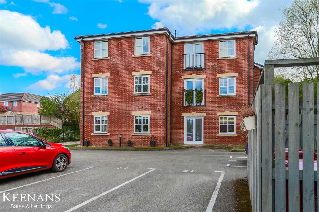 Additional image 22 of Barrow Brook Close, Barrow