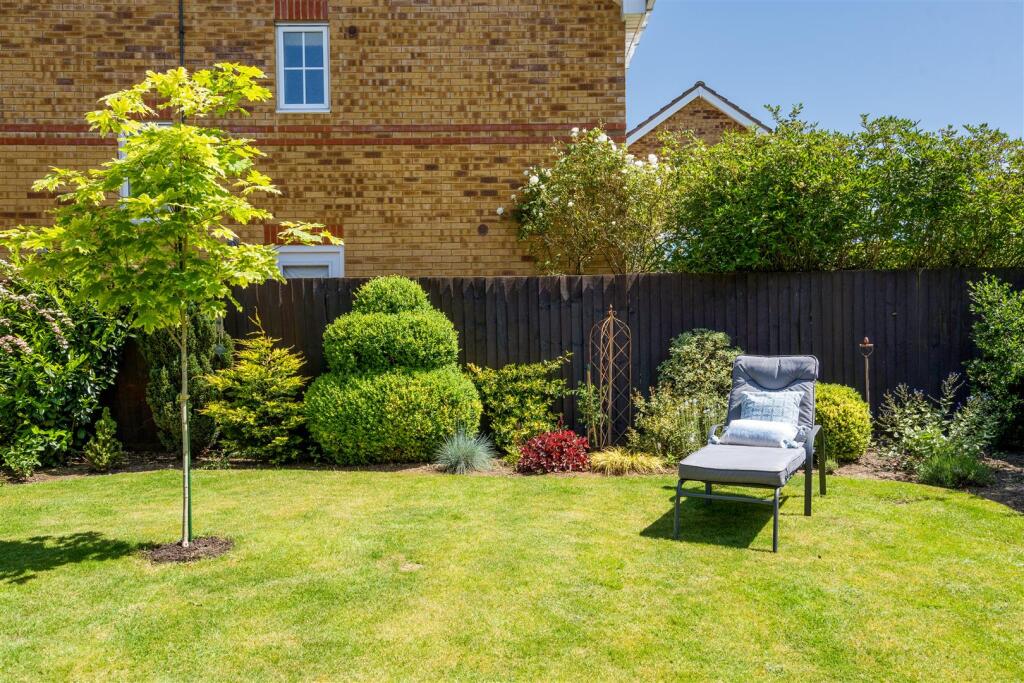 Additional image 16 of Castell Close, Hilperton